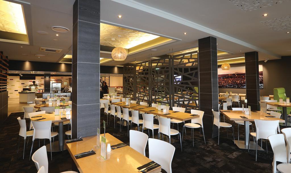 The Devon Hotel&centro de conferencias New Plymouth Exterior foto