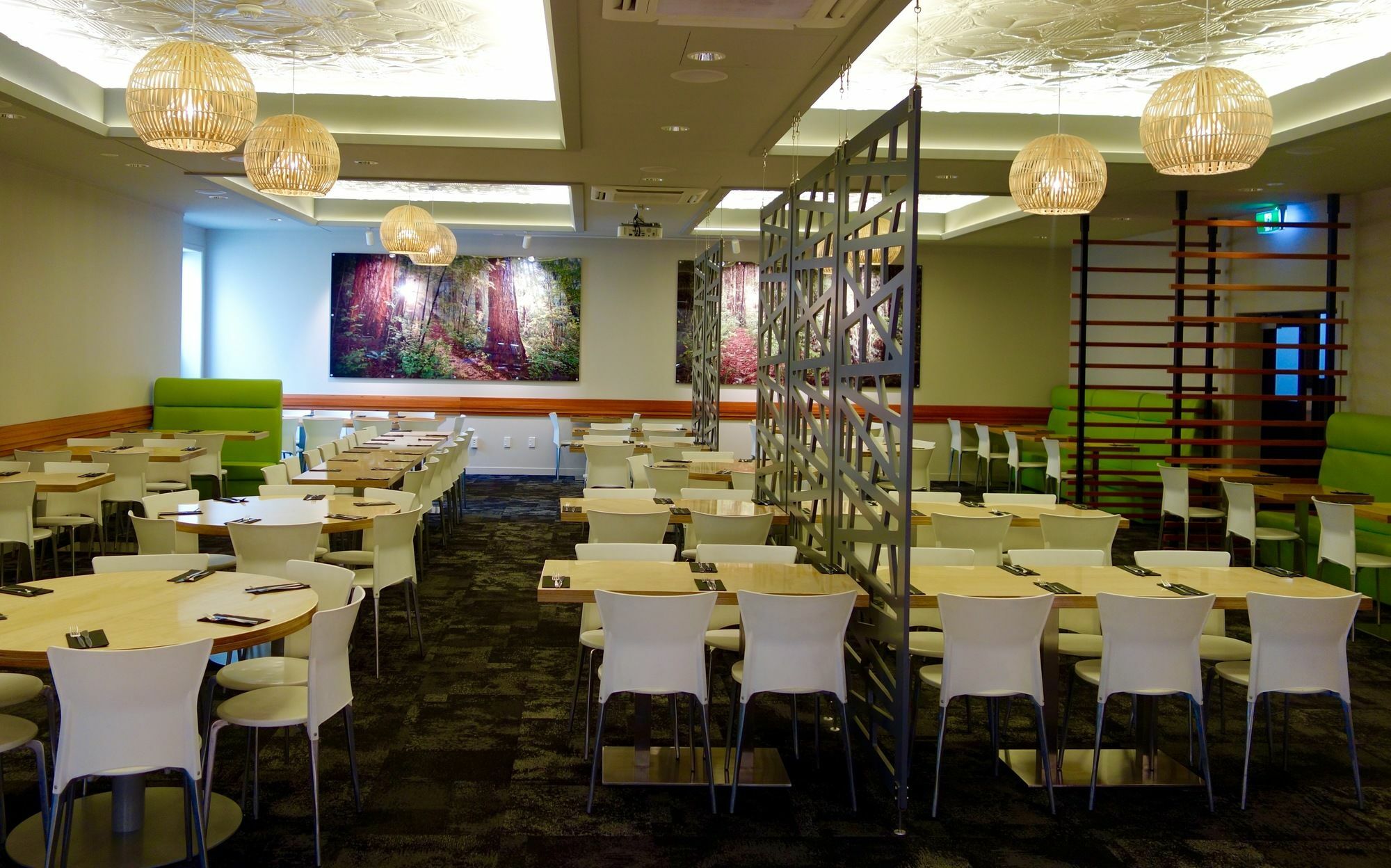 The Devon Hotel&centro de conferencias New Plymouth Exterior foto